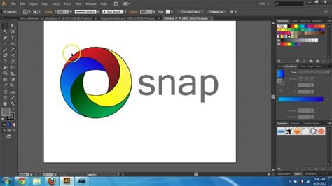 Adobe Illustrator CS6 (free version) download for PC .
